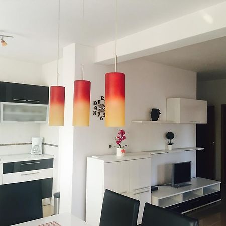 Apartment Leonardo Biograd Na Moru Exteriér fotografie
