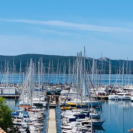 Apartment Leonardo Biograd Na Moru Exteriér fotografie