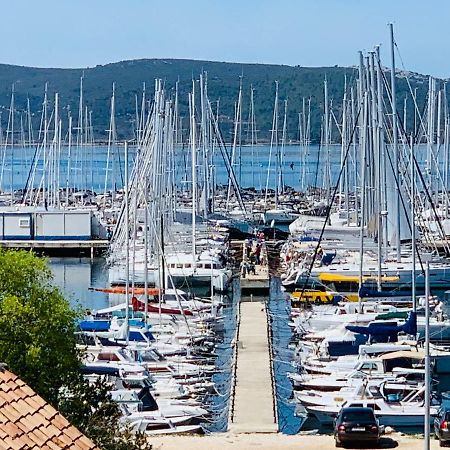 Apartment Leonardo Biograd Na Moru Exteriér fotografie
