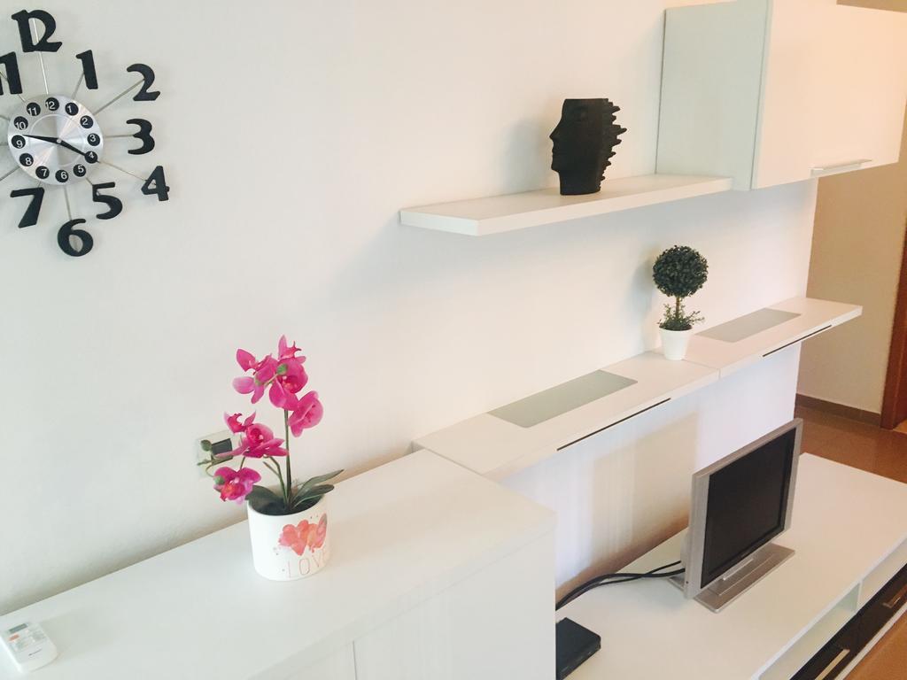 Apartment Leonardo Biograd Na Moru Exteriér fotografie