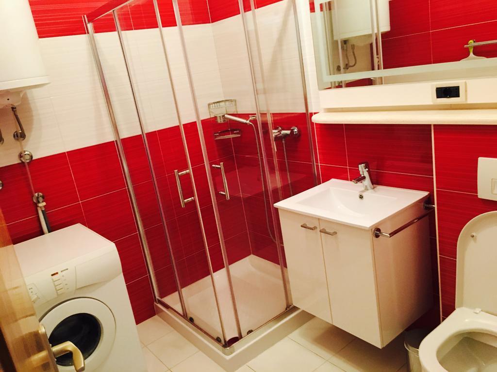 Apartment Leonardo Biograd Na Moru Exteriér fotografie