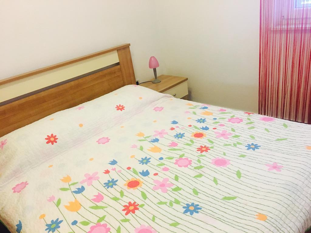 Apartment Leonardo Biograd Na Moru Exteriér fotografie