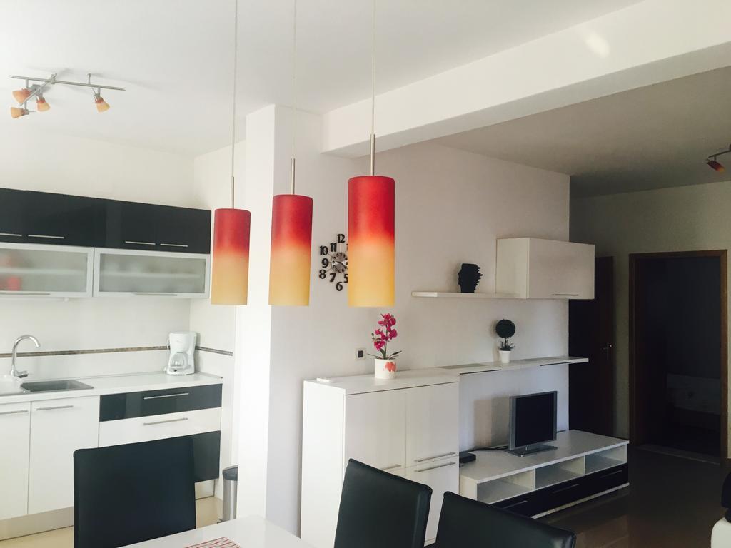 Apartment Leonardo Biograd Na Moru Exteriér fotografie